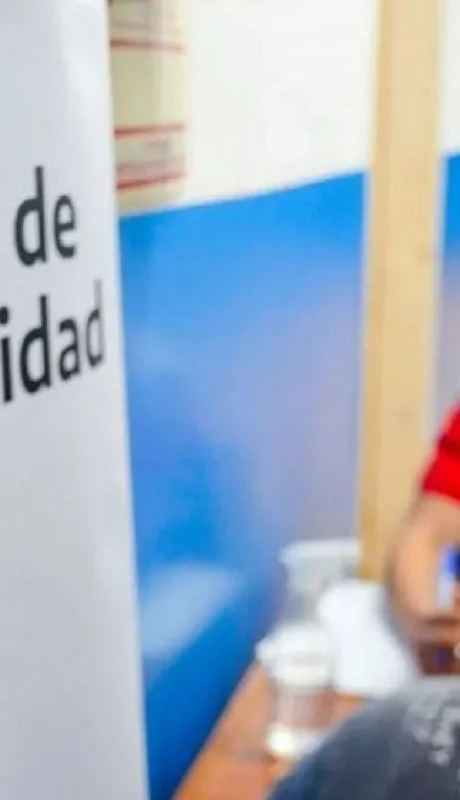 Las auditorías a estas PNC no se realizan a menores de 18 años.