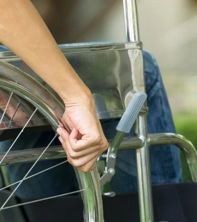 Los centros para personas con discapacidad enfrentan una crisis terminal en Argentina