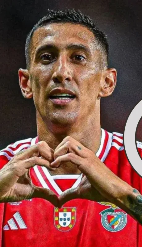 Di María vuelve al fútbol argentino y debutará contra Godoy Cruz.