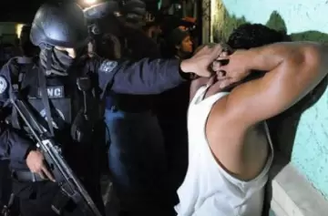 Preocupa la gran cantidad de delitos graves que no se denuncian