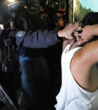 Acción directa policial