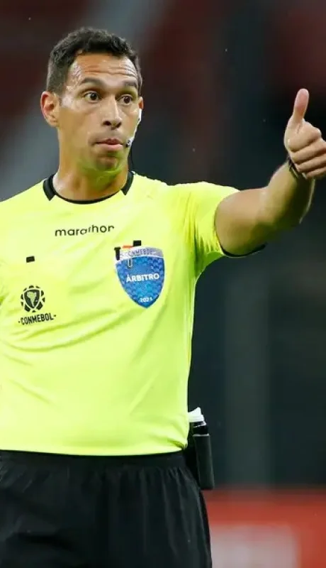 Facundo Tello reemplazará a Ramírez