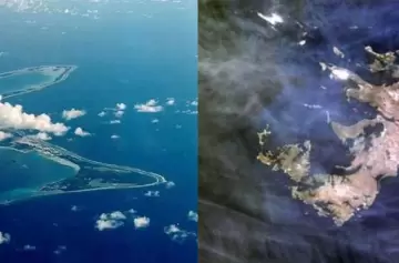 Una encuesta rechazó que Malvinas siga el acuerdo de devolución de Chagos