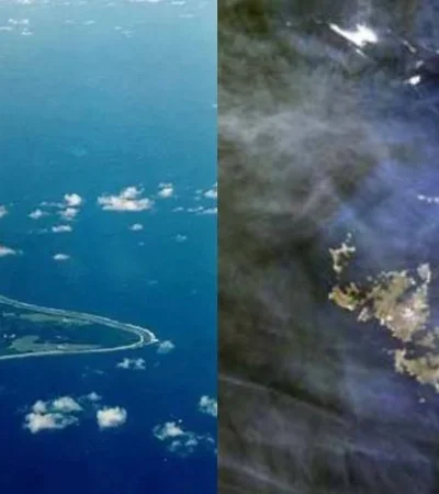 La prensa colonial se mantiene alerta para que la devolución de Chagos no sea una ventana de mayor reclamo por la perla del Atlántico Sur.