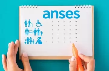 ANSES: las fechas de cobro confirmadas para diciembre 2025 y los calendarios del 2026