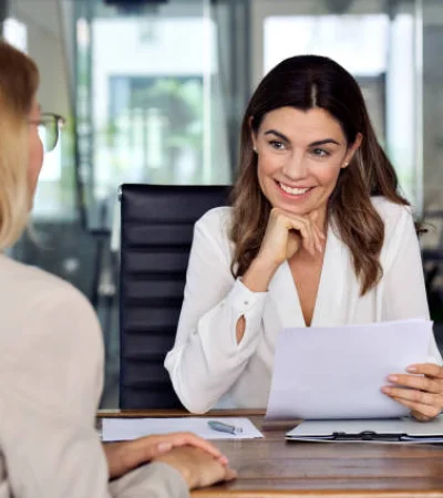 Hermes Molaro revela cómo prepararte para una entrevista y comunicar con autenticidad.