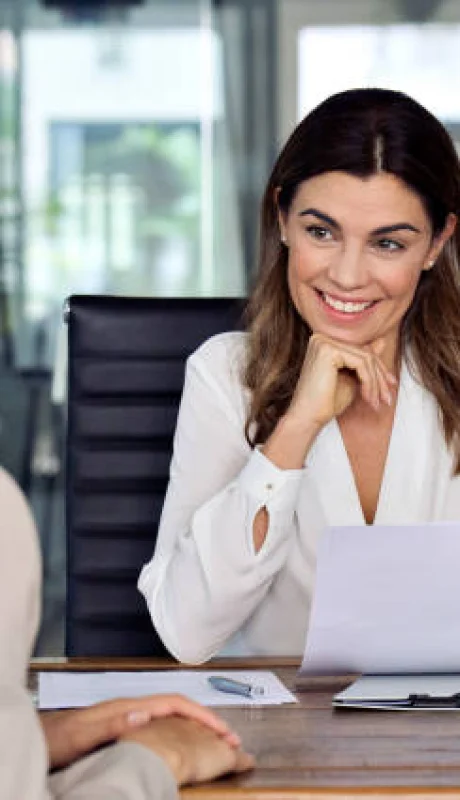 Hermes Molaro revela cómo prepararte para una entrevista y comunicar con autenticidad.