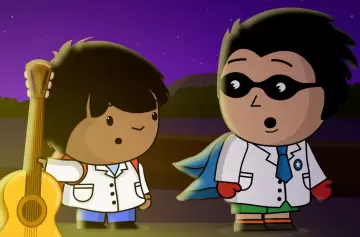 Diputada del PRO recomienda eliminar el canal del Gobierno Paka Paka