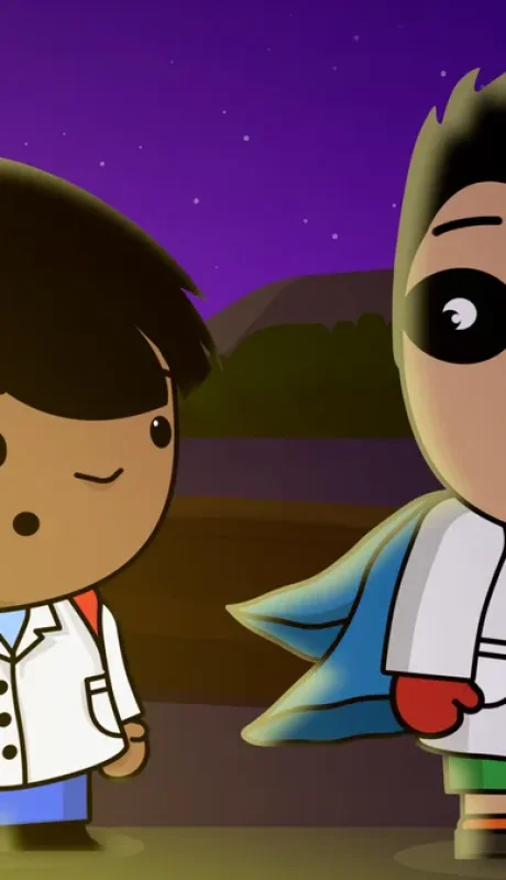 Paka Paka muy discutido