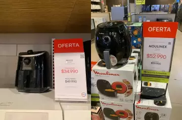 Chile no quiere perder los clientes argentinos, y analizan devolver el IVA