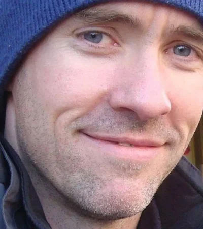 Paul Doyle se encuentra en el ojo de la tormenta de la opinión pública del Reino Unido.