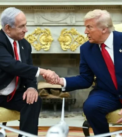 Aún no se conocen los detalles del acuerdo al que estaría dispuesto a adherir el premier Netanyahu.