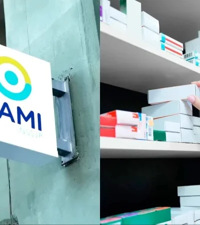 Miles de afiliados a PAMI pueden usar hasta 3 pañales por día.