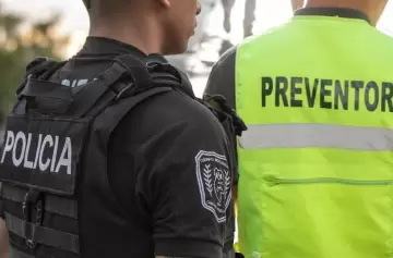 Taser en Mendoza: advierten que los delincuentes responderán con armas