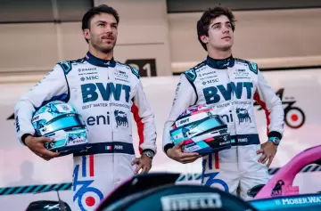 Franco Colapinto en la Fórmula 1: cómo es el Circuito de Barcelona-Catalunya