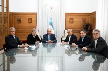 "Plan Colchón": una provincia norteña es la primera en apoyarlo formalmente