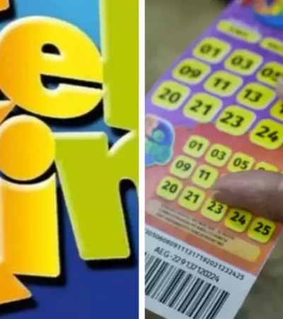 En caso de no existir ganadores en algunas de las categorías enunciadas, el pozo asignado a la misma se
acumulará.