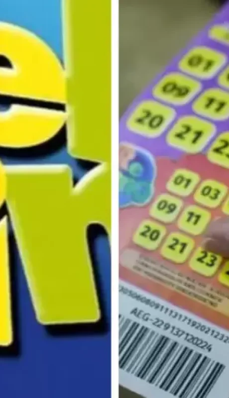 En caso de no existir ganadores en algunas de las categorías enunciadas, el pozo asignado a la misma se
acumulará.