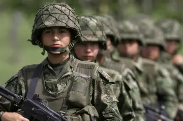 Servicio militar voluntario: ¿cuánto gana un soldado en junio y qué beneficios tiene?