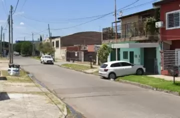 Intentaron robarle el auto, se defendió a balazos y el resultado fue terrible