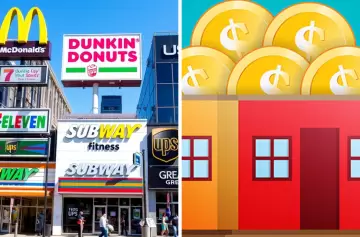 Franquicias pasivas: ¿inversión sin trabajar o mito de mercado?