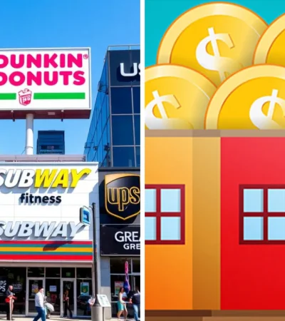 Negocios sin jefes ni horarios: lo que hay detrás de las franquicias pasivas.