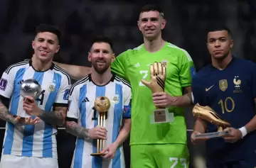 Mundial 2026: la impresionante cifra que podría dejarles a los países organizadores