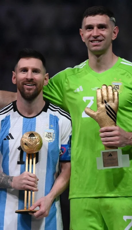 La Copa Mundial de Fútbol se desarrollará en Canadá, Estados Unidos y México.