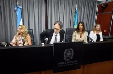 Maradona: según el abogado Mariano Lizardo, "está bien anulado"