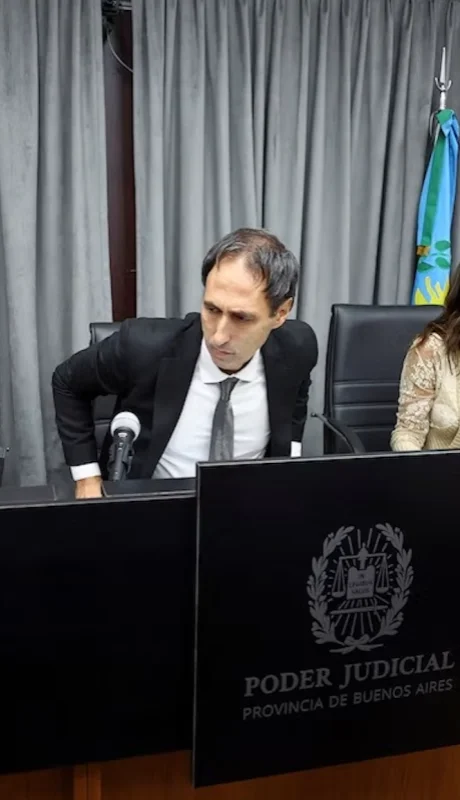 El tribunal que entiende en el caso tendrá una nueva composición con el reemplazo de los tres magistrados. (Foto: web)