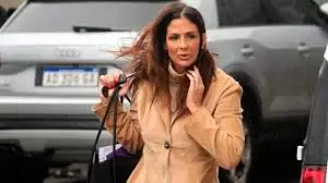 La jueza Makintach podría enfrentar un Jury de Enjuiciamiento. (Foto: archivo web)