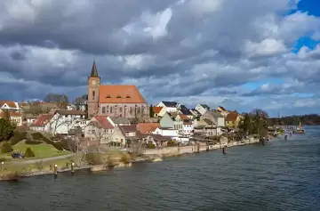 Una ciudad alemana busca nuevos habitantes con estadía gratuita de 14 días