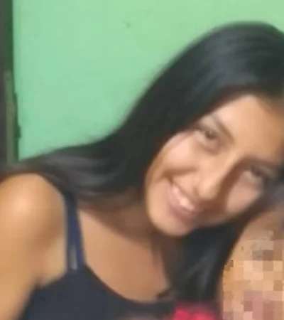 Ayelén es buscada intensamente en Rosario, aunque su madre recibió una llamada extorsiva desde México. (Foto: web)