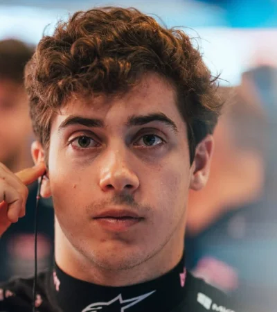 Franco Colapinto culminó 18º en Canadá.