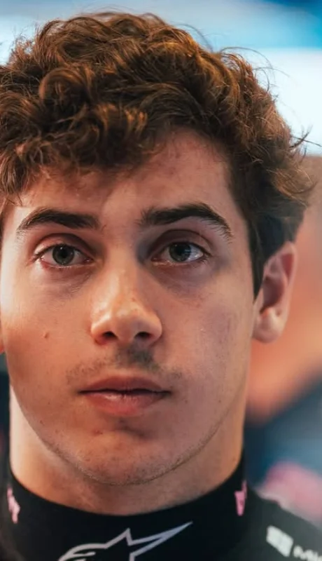 Franco Colapinto culminó 18º en Canadá.