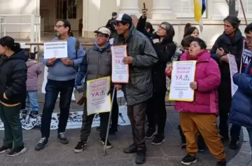 Discapacidad en emergencia: fortísima crítica a prepagas y obras sociales