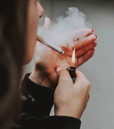 Fumar alimenta la EPOC: una enfermedad prevenible que roba aire y calidad de vida