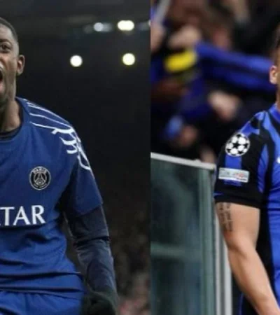 Psg vs Inter: ¿Quién será el nuevo campeón de la Champions?