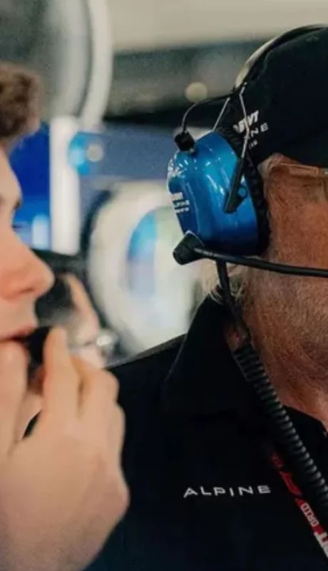 Briatore hizo una fuerte autocrítica.