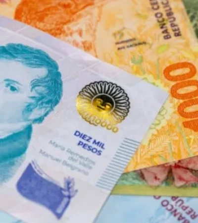 El único bono en septiembre es para jubilados y pensionados.