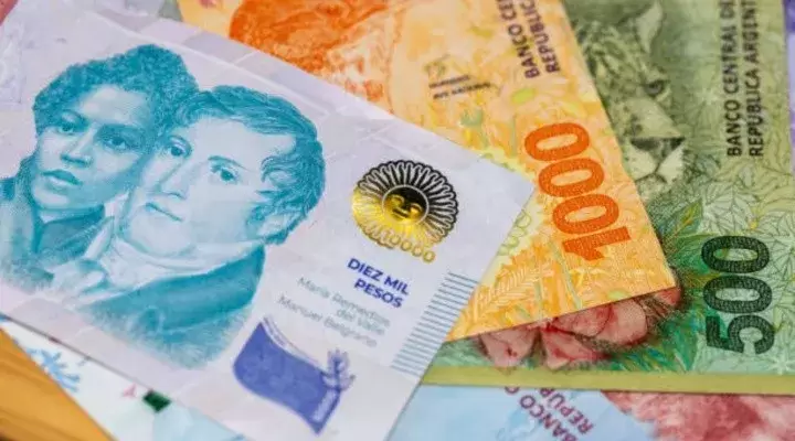 En junio, además, hay diversos pagos extra como el aguinaldo de ANSES.