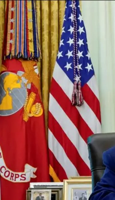 Musk no tiene intenciones de cortar el diálogo y la cooperación con el presidente estadounidense.