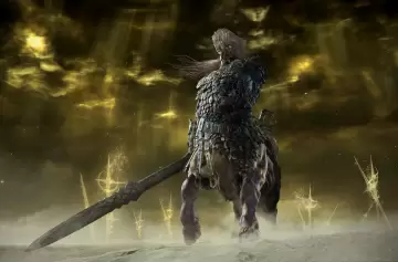 Nightreign, el spin-off multijugador de Elden Ring, arrasa en su estreno