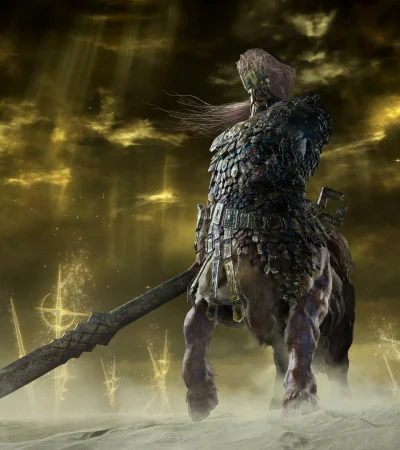 Elden Ring: Nightreign