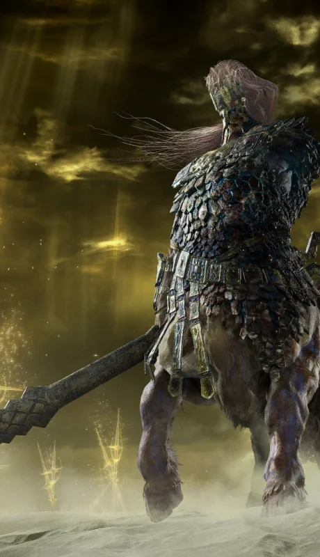 Elden Ring: Nightreign