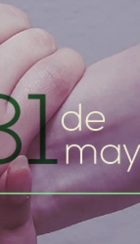 Los niños se movilizan en Paraguay pidiendo una justicia más ágil y no ser revictimizados.