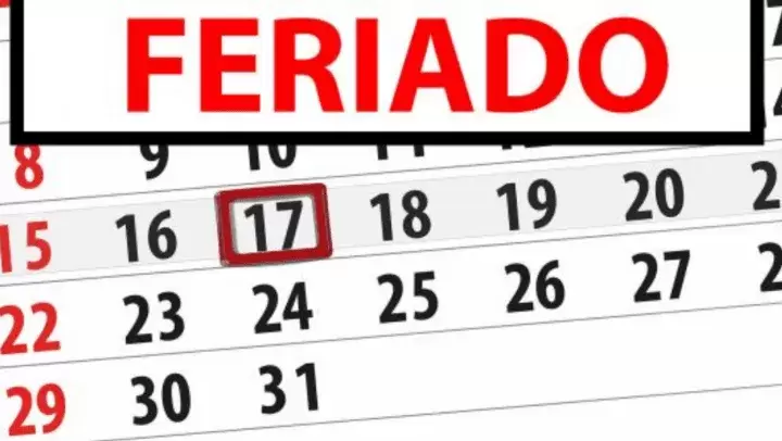 feriados