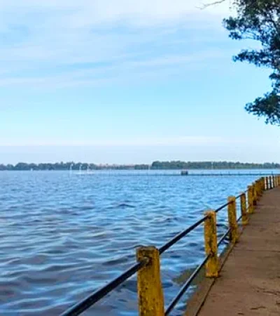 Laguna de Lobos