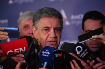 Luego de la derrota en las urnas, Jorge Macri echó a un integrante de su gabinete