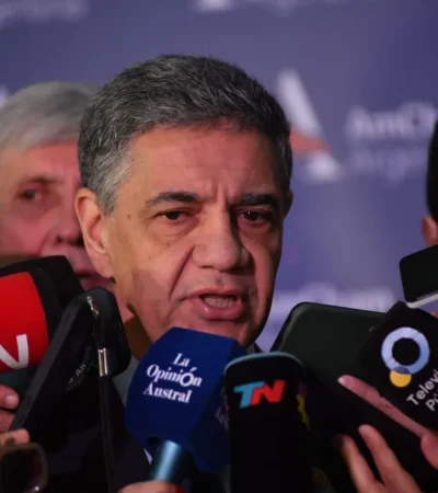 Luego de la fuerte caída en las elecciones, Macri decidió cambiar funcionarios/